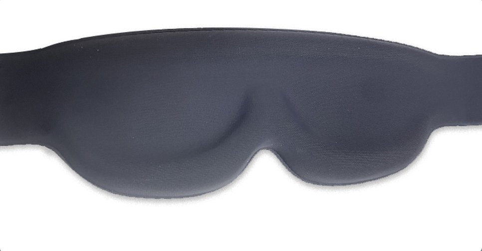 3d立体零压眼罩